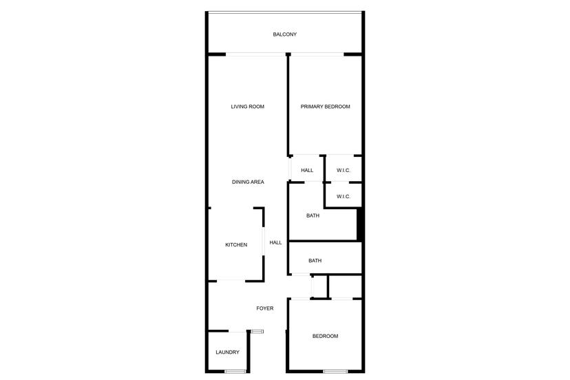 Picture of 6061 Bahia Del Mar Circle Unit 442, St Petersburg FL 33715