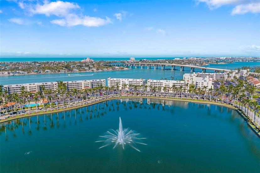 Picture of 6061 Bahia Del Mar Circle Unit 442, St Petersburg FL 33715