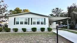 Picture of 602 Jason Drive, Lady Lake, FL 32159