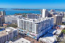 Picture of 111 S Pineapple Avenue Unit 804, Sarasota, FL 34236
