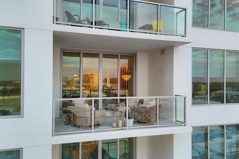 Picture of 111 S Pineapple Avenue Unit 804, Sarasota FL 34236