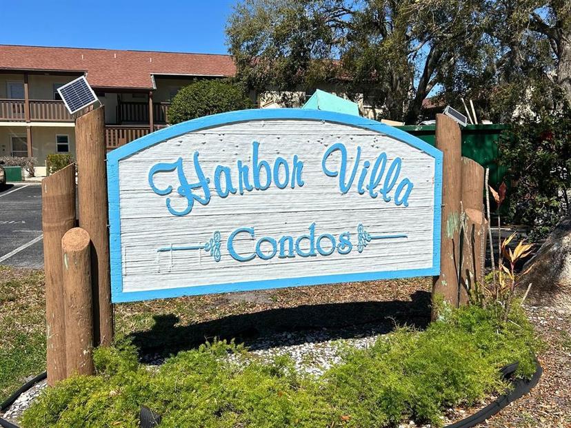 Picture of 4937 Marine Parkway Unit 201, New Port Richey FL 34652