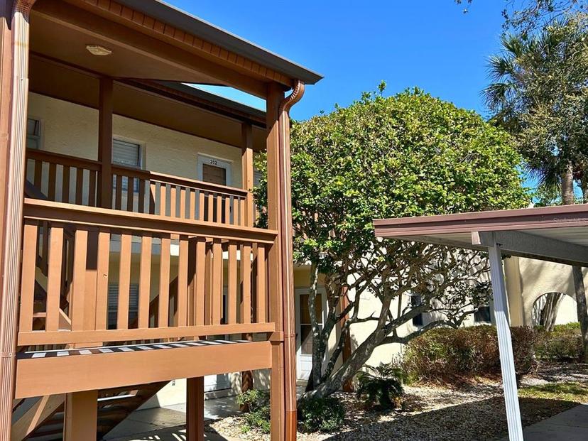 Picture of 4937 Marine Parkway Unit 201, New Port Richey FL 34652
