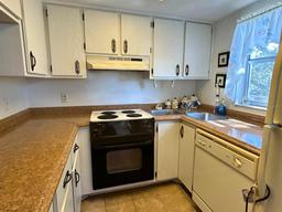 Picture of 4937 Marine Parkway Unit 201, New Port Richey, FL 34652