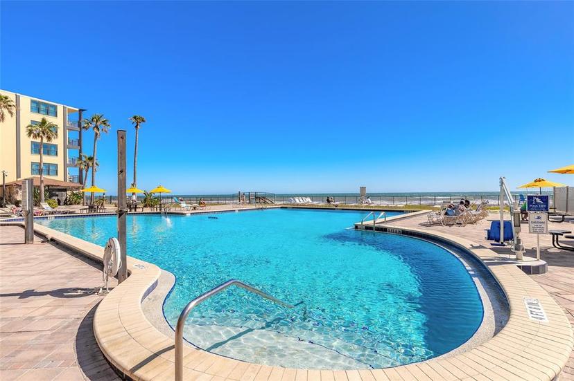 Picture of 2301 S Atlantic Avenue Unit 431, Daytona Beach FL 32118