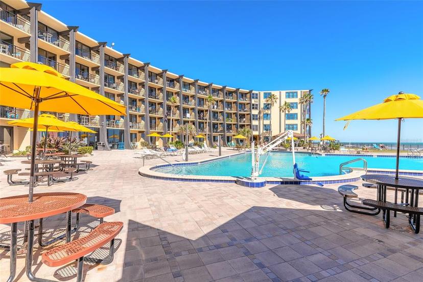 Picture of 2301 S Atlantic Avenue Unit 431, Daytona Beach FL 32118