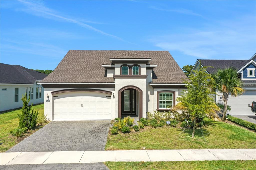 Picture of 6239 Woodhaven Village Drive, Port Orange, FL 32128