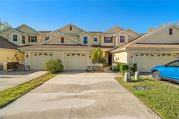 Picture of 672 Spring Lake Circle, Tarpon Springs, FL 34688