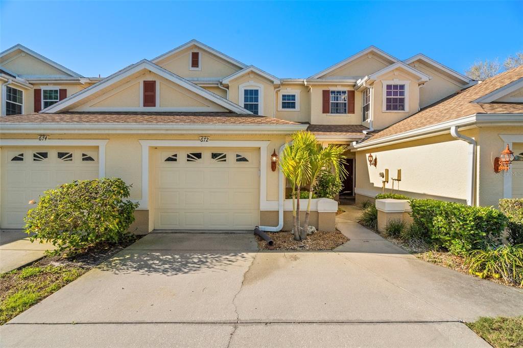 Picture of 672 Spring Lake Circle, Tarpon Springs, FL 34688