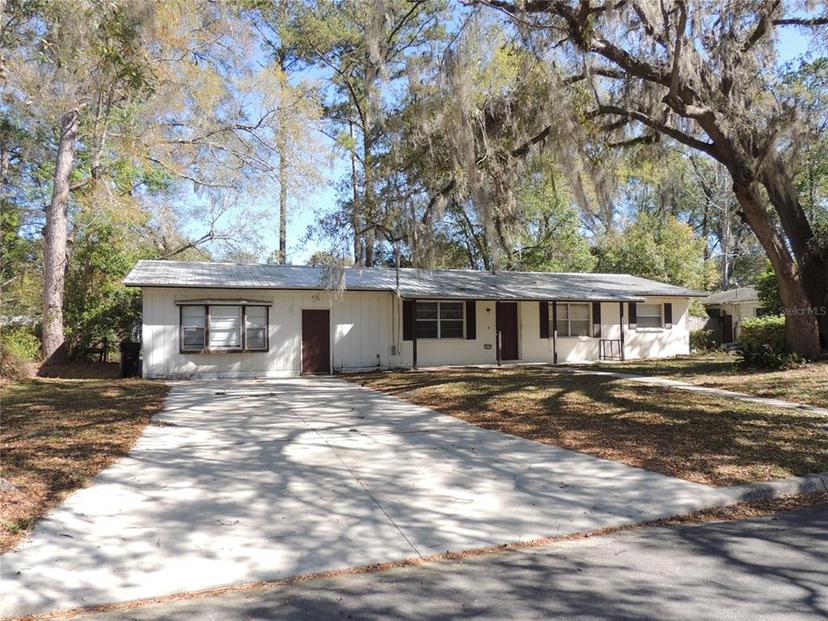 Picture of 3216 NW 46Th Avenue, Gainesville FL 32605