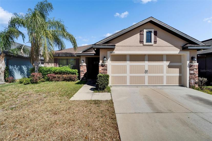 Picture of 12220 Legacy Bright Street, Riverview FL 33578