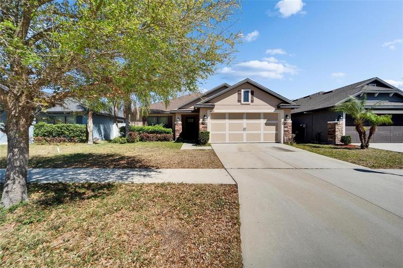 Picture of 12220 Legacy Bright Street, Riverview FL 33578