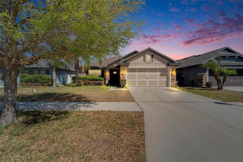 Picture of 12220 Legacy Bright Street, Riverview FL 33578