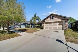 Picture of 12220 Legacy Bright Street, Riverview, FL 33578