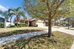 Picture of 12220 Legacy Bright Street, Riverview, FL 33578