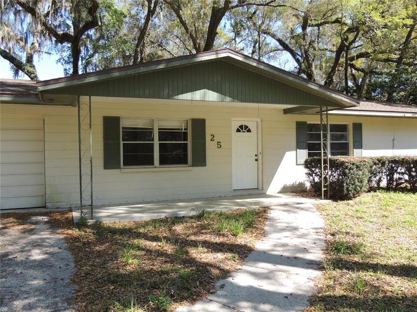 Picture of 25 SW 41St Street, Gainesville FL 32607