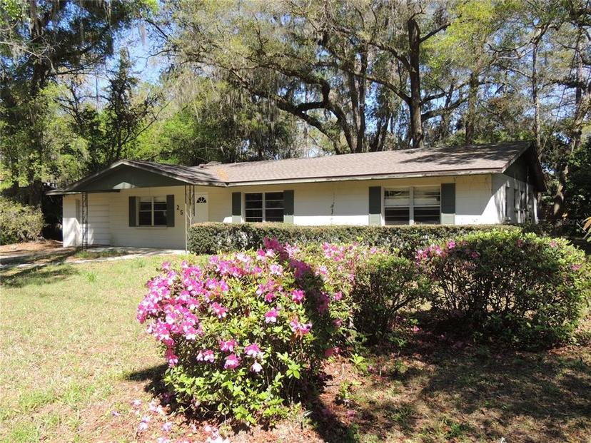 Picture of 25 SW 41St Street, Gainesville FL 32607