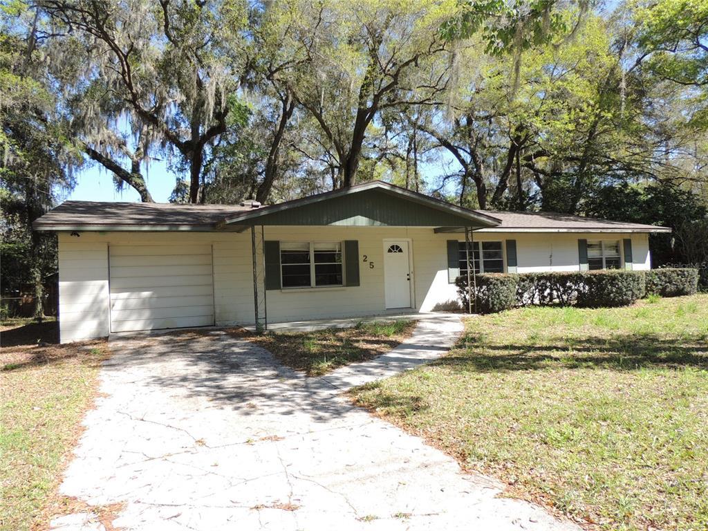 Picture of 25 SW 41St Street, Gainesville, FL 32607