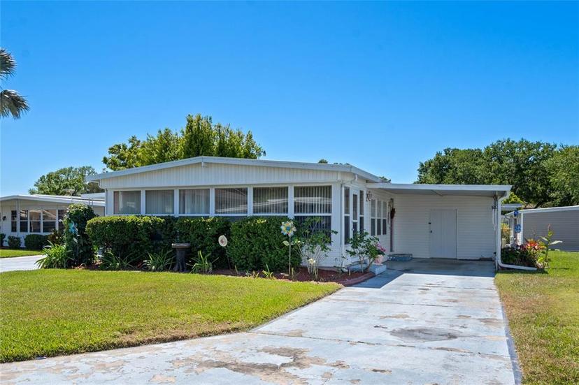 Picture of 107 Holiday Lane, Auburndale FL 33823