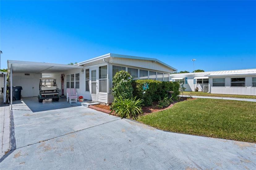 Picture of 107 Holiday Lane, Auburndale FL 33823