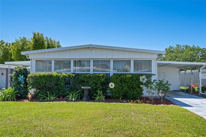 Picture of 107 Holiday Lane, Auburndale FL 33823