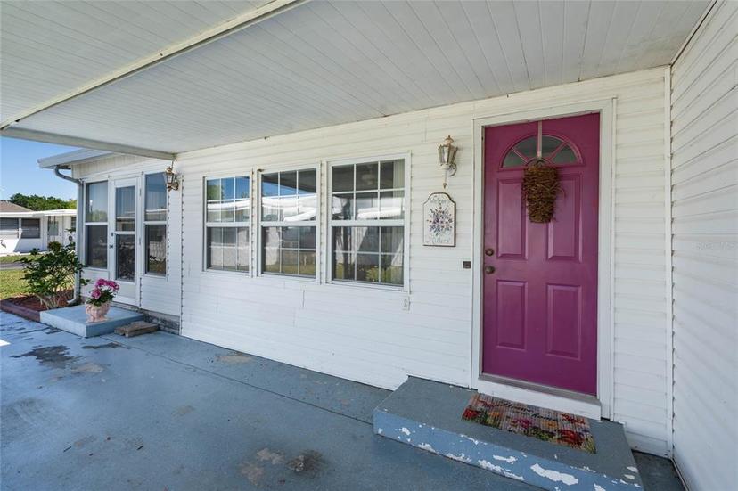 Picture of 107 Holiday Lane, Auburndale FL 33823