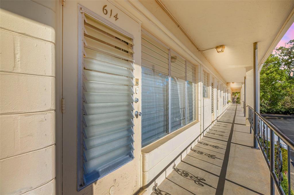 Picture of 4152 56Th Way N Unit 614, Kenneth City, FL 33709