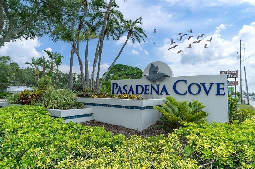 Picture of 1316 Pasadena Avenue S Unit 301, South Pasadena FL 33707