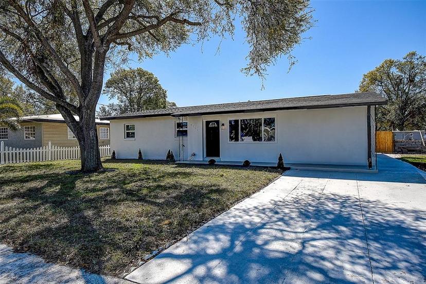 Picture of 4712 W Iowa Avenue, Tampa FL 33616