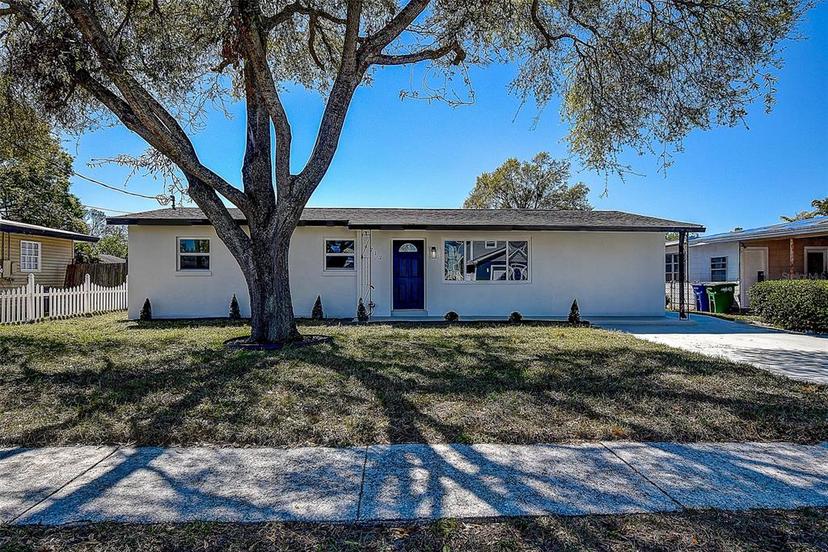 Picture of 4712 W Iowa Avenue, Tampa FL 33616