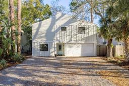 Picture of 314 Ontario Avenue, Crystal Beach, FL 34681