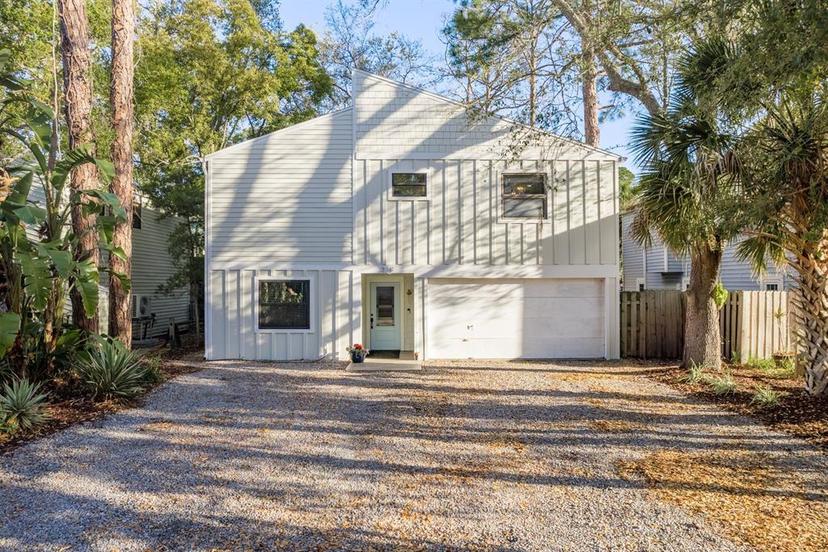 Picture of 314 Ontario Avenue, Crystal Beach FL 34681