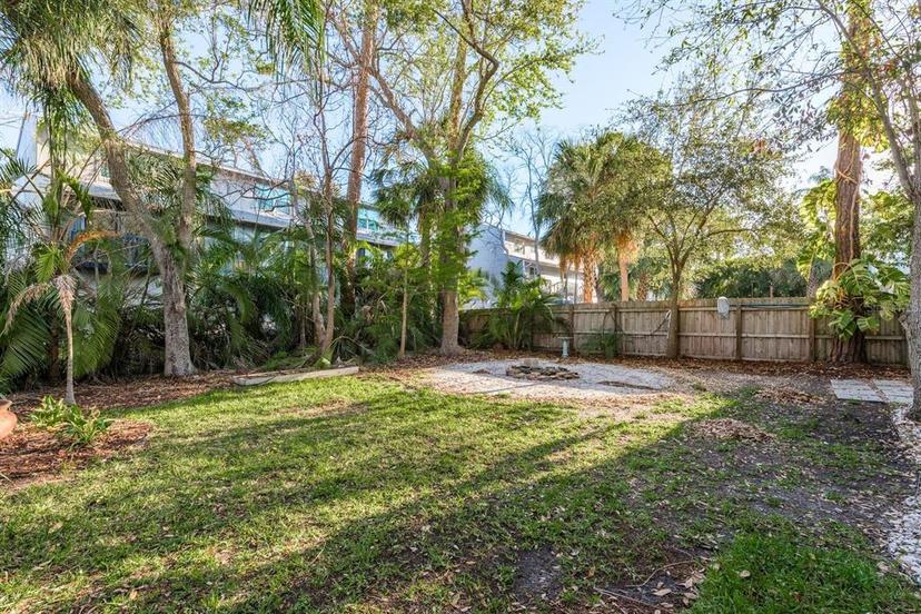 Picture of 314 Ontario Avenue, Crystal Beach FL 34681