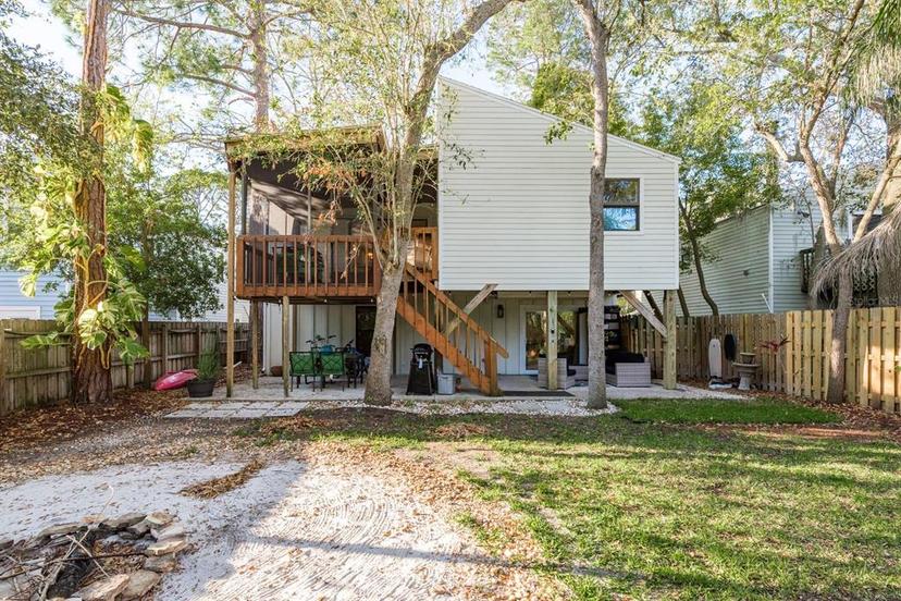 Picture of 314 Ontario Avenue, Crystal Beach FL 34681