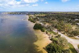 Picture of 314 Ontario Avenue, Crystal Beach, FL 34681
