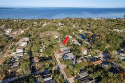 Picture of 314 Ontario Avenue, Crystal Beach, FL 34681