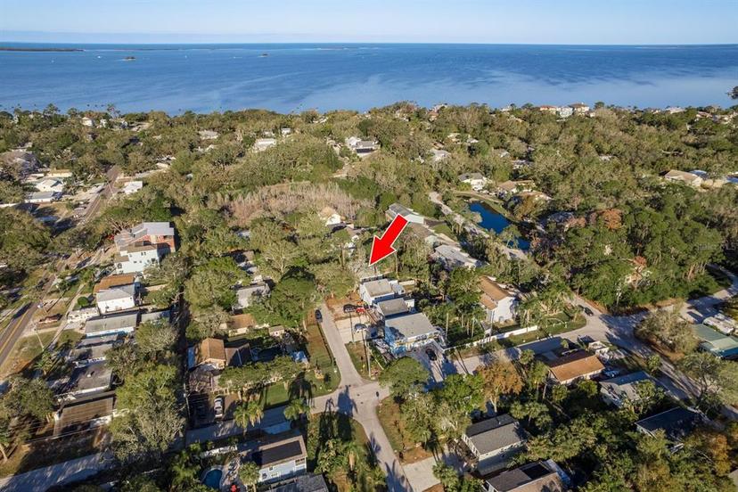 Picture of 314 Ontario Avenue, Crystal Beach FL 34681