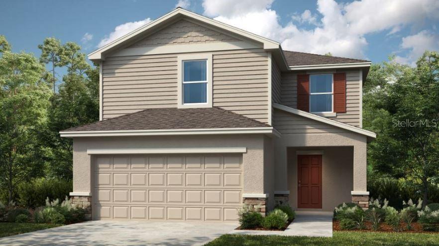 Picture of 386 Wayland Drive, Haines City, FL 33844