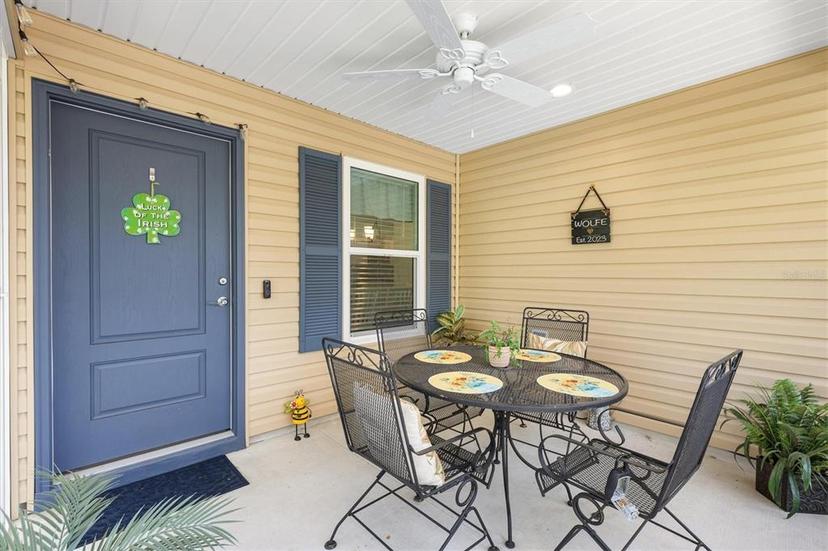 Picture of 3441 Possehl Place, The Villages FL 32163