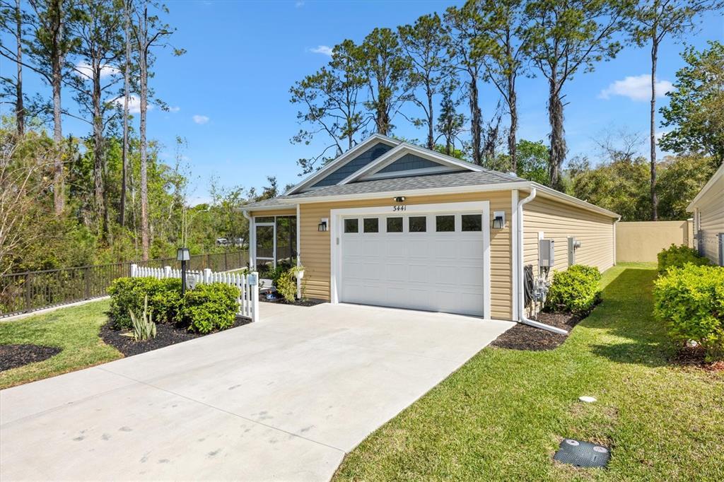 Picture of 3441 Possehl Place, The Villages, FL 32163