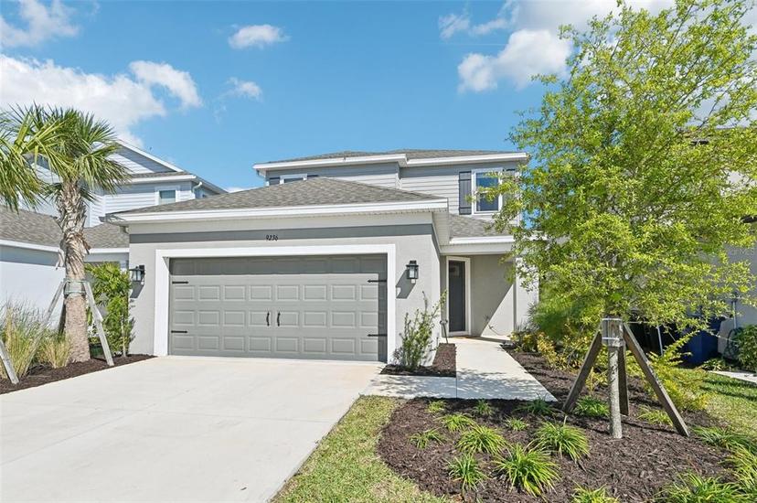 Picture of 9236 Tequila Sunrise Drive, Sarasota FL 34241