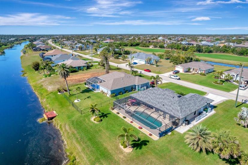 Picture of 989 Rotonda Circle, Rotonda West FL 33947
