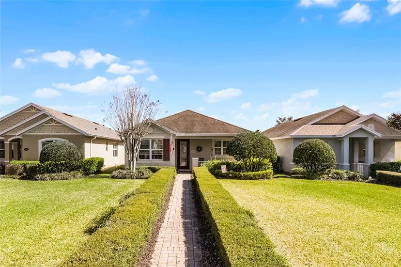 Picture of 205 Woodhouse Lane, Deland FL 32724