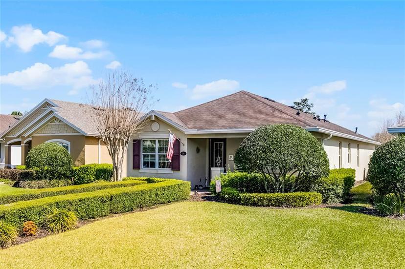 Picture of 205 Woodhouse Lane, Deland FL 32724