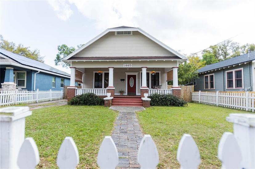 Picture of 1005 E Curtis Street, Tampa FL 33603