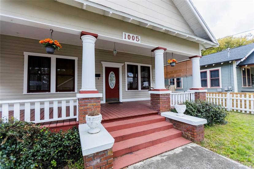 Picture of 1005 E Curtis Street, Tampa FL 33603