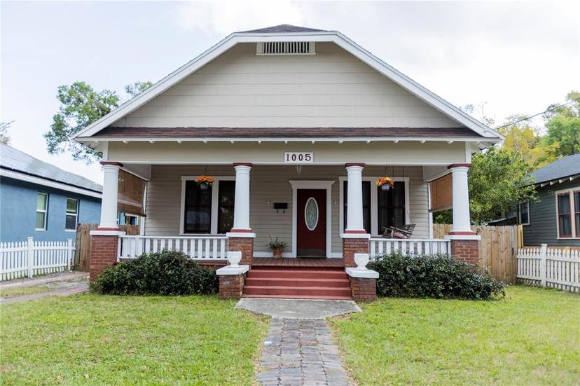 Picture of 1005 E Curtis Street, Tampa FL 33603