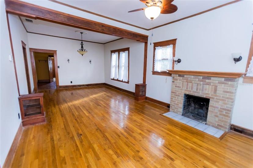Picture of 1005 E Curtis Street, Tampa FL 33603