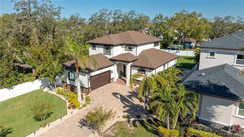 Picture of 11215 53Rd Avenue N, St Petersburg FL 33708