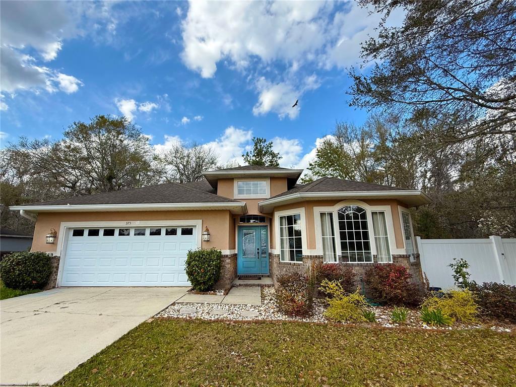 Picture of 375 SW Rosemary Drive, Lake City, FL 32024